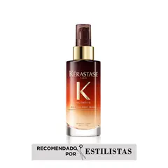 KERASTASE - Sérum Kérastase Nutritive 8H Magic Night nutrición nocturna para cabello seco 90ml